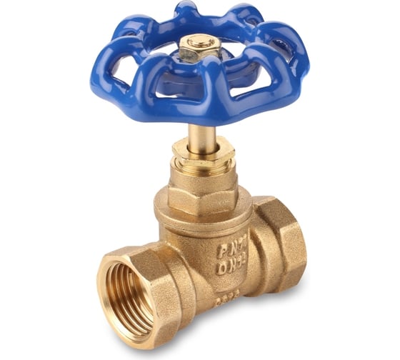 Запорный клапан AQUALINK 3/4" вентиль 15Б3р (Цена за упаковку 10 шт.)  арт. 4901