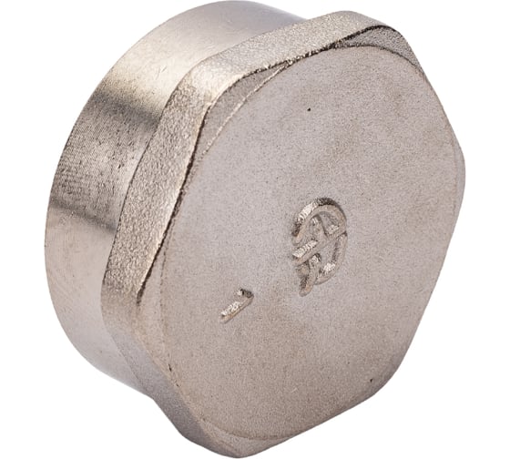 Заглушка AQUALINK 1 вн (Цена за упаковку 10 шт.)  арт. 2581