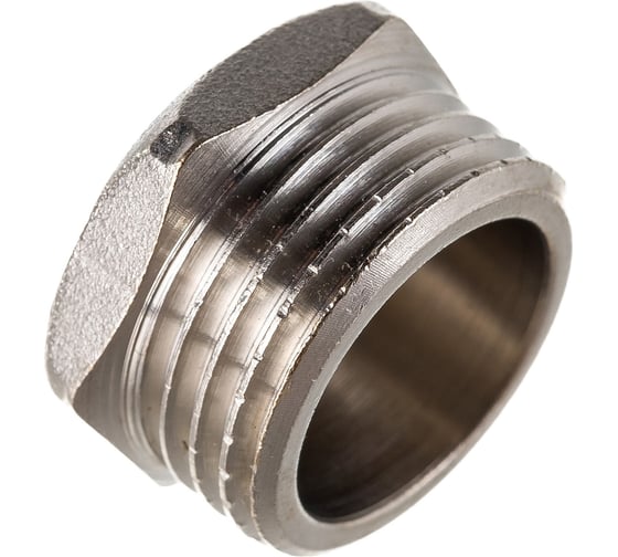 Заглушка AQUALINK 1/2 нар (Цена за упаковку 10 шт.)  арт. 2584