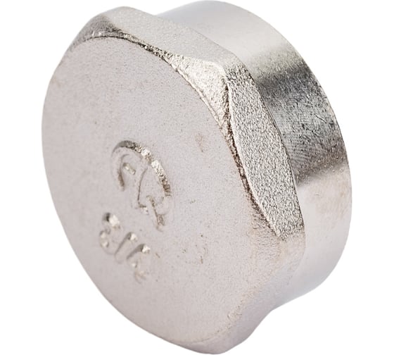 Заглушка AQUALINK 3/4 вн (Цена за упаковку 10 шт.)  арт. 2583