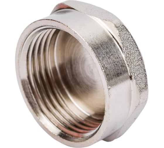 Заглушка AQUALINK 3/4 вн (Цена за упаковку 10 шт.)  арт. 2583