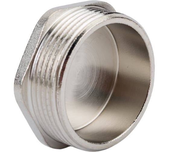 Заглушка AQUALINK 1 1/2 нар (Цена за упаковку 5 шт.)  арт. 4527