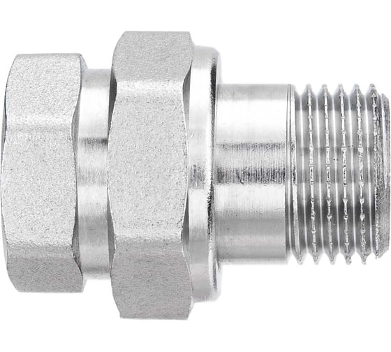 Американка AQUALINK 1 1/4 вн-нар 2592 02592