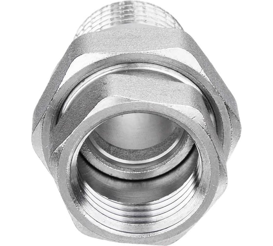 Американка AQUALINK 1 1/4 вн-нар 2592 02592