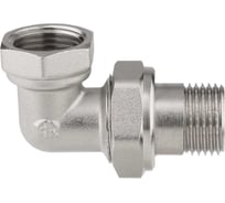 Американка AQUALINK угловая, 1 1/4 вн-нар (Цена за упаковку 5 шт.) арт. 2685