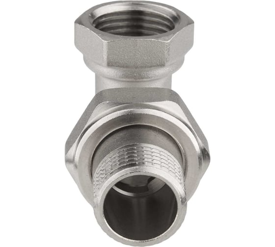 Американка AQUALINK угловая, 1 1/4 вн-нар (Цена за упаковку 5 шт.)  арт. 2685