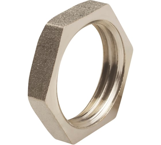 Контргайка AQUALINK 3/4 вн 02483 1