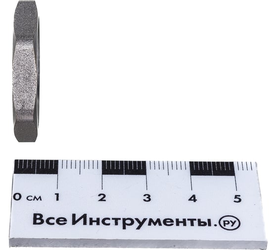 Контргайка AQUALINK 3/4 вн 02483