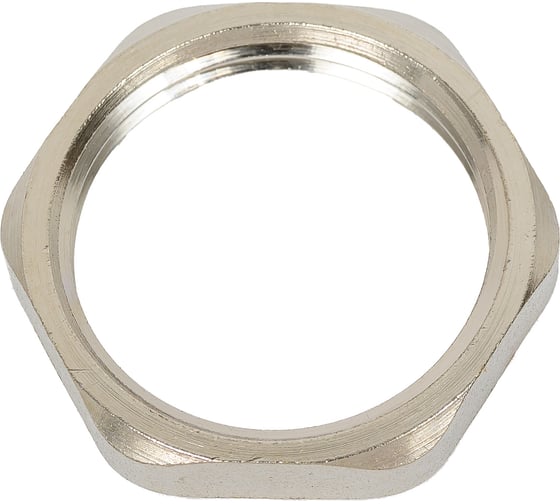 Контргайка AQUALINK 1 вн 02484
