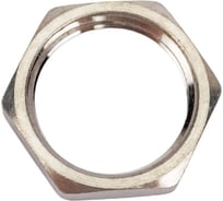 Контргайка AQUALINK 1/2 вн (Цена за упаковку 50 шт.)  арт. 2481