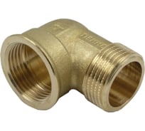 Угольник компактный Tiemme ВН 1561CT 1/2" 1500813
