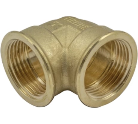 Угольник компактный Tiemme ВВ 1560CT 1/2" 1500810