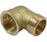 Угольник компактный Tiemme ВН 1561CT 3/4" 1500814 1