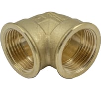 Угольник компактный Tiemme ВВ 1560CT 1" 1500812