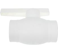 ПП шаровой кран AQUALINK 32бабочка ЭКО 03905