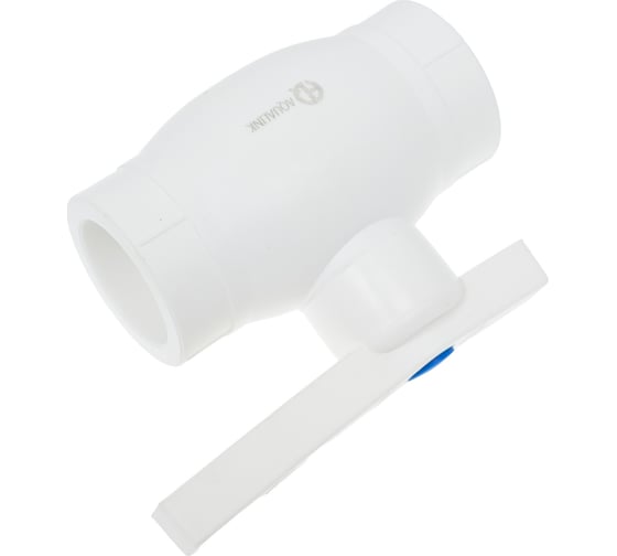 ПП шаровой кран AQUALINK 32бабочка ЭКО 03905