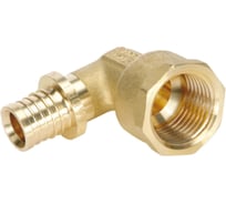 Угольник с внутренней резьбой Tiemme 3405 ASSIALPEX 1" x 32-4,4 1710149