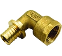 Угольник с внутренней резьбой Tiemme 3435 ASSIALPEX 1" x 25-3,5 1710206