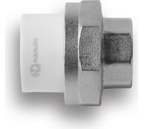 Американка AQUALINK 40Х1 1/4 вн 3650 03650