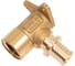 Угольник настенный Tiemme 3406 ASSIALPEX 1/2x20-2,8 1710059 2