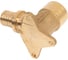 Угольник настенный Tiemme 3406 ASSIALPEX 1/2x20-2,8 1710059 3