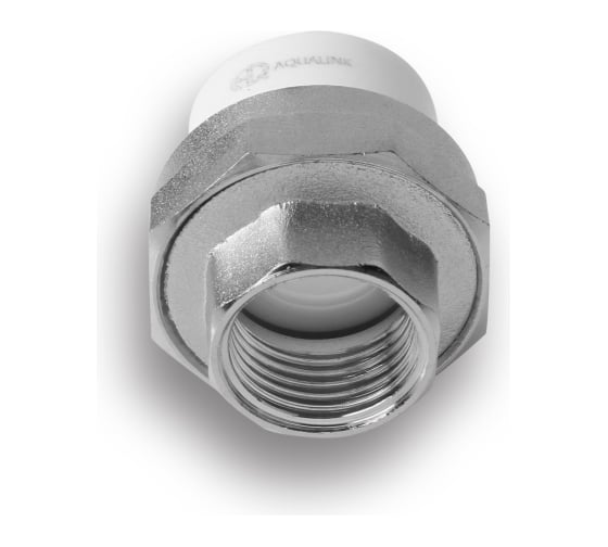 Американка AQUALINK25x1 вн 3655 03655
