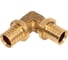 Угольник соединительный Tiemme 3403 ASSIALPEX 20x20-2,8 1710004 2