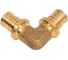 Угольник соединительный Tiemme 3403 ASSIALPEX 20x20-2,8 1710004 3