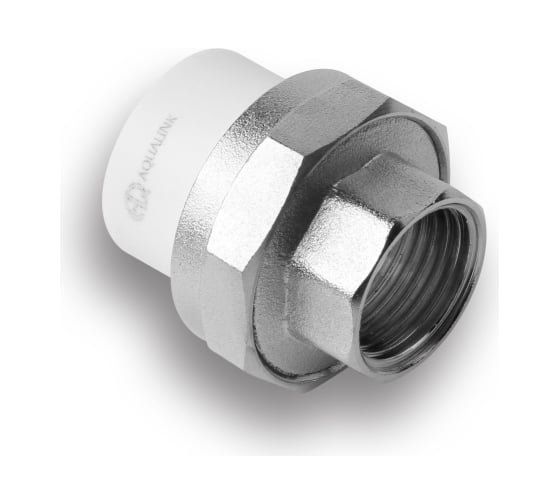 Американка AQUALINK 20x3/4 вн 3653 03653