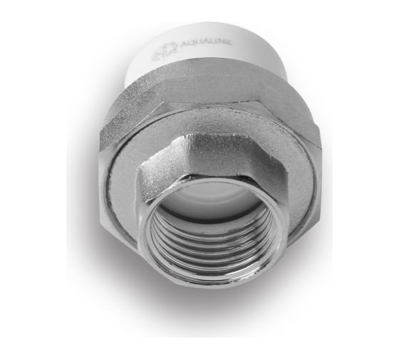 Американка AQUALINK 20x3/4 вн 3653 03653