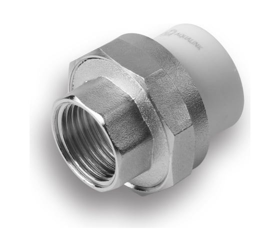 Американка AQUALINK 20x3/4 вн 3653 03653