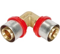 Угольник соединительный Tiemme 1653 пресс 20-2,0x16-2,0 1650348