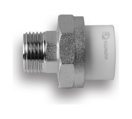 Американка AQUALINK 32Х1 нар 3659 03659