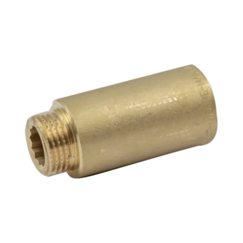 Удлинитель Tiemme ВН круглый, 1/2"x50 1530 1500045 - выгодная цена ...