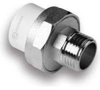 Американка AQUALINK32x3/4 нар 3666 03666