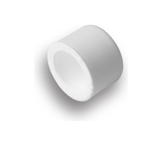 Заглушка AQUALINK ПП 40 (Цена за упаковку 30 шт.)  арт. 3678 1