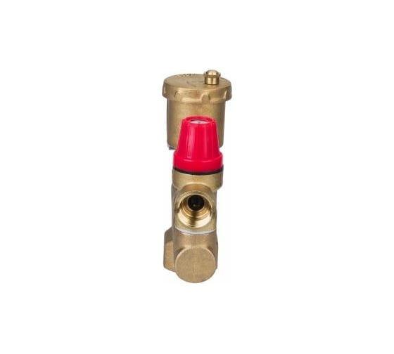 Группа безопасности котла AQUALINK 1" 2746