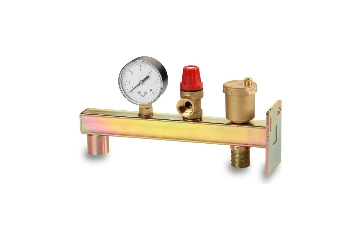 Группа безопасности расширительного бака AQUALINK 2747 - выгодная цена ...