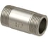 Удлинитель двусторонний RTP, латунь, хромированный, 21 мм, 1/2", L 60, еврослот 41132 1