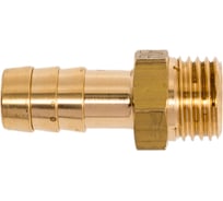 Соeдинитель со штуцером Tiemme 1/4"-10 1500507