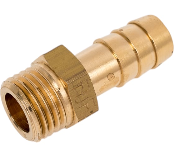 Соeдинитель со штуцером Tiemme 1/4"-10 1500507