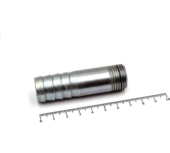Нипель HIMPT KC штуцер 20 мм + наружная резьба 3/4" 00-00007387 1