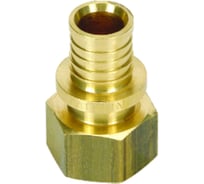 Соединитель с внутренней резьбой Tiemme ASSIALPEX 1/2" x 20-2,8 1710186