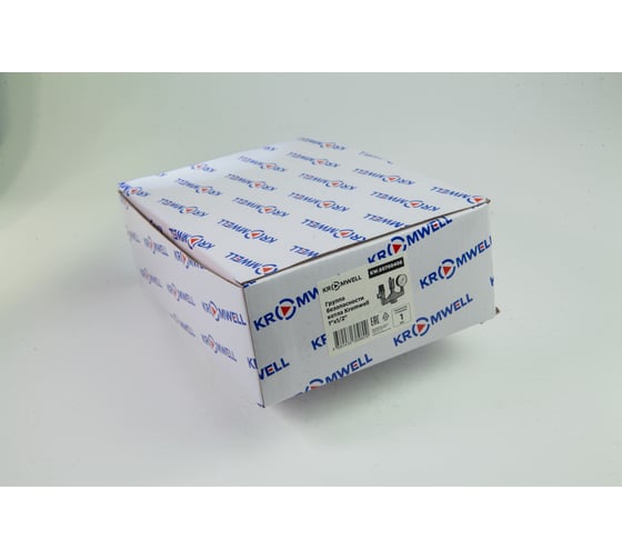 Группа безопасности котла KROMWELL 1х1/2 KW.60700406