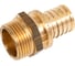 Соединитель с наружной резьбой Tiemme ASSIALPEX 1" x 32-4,4 1710143 2