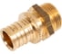 Соединитель с наружной резьбой Tiemme ASSIALPEX 1" x 32-4,4 1710143 3