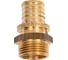Соединитель с наружной резьбой Tiemme ASSIALPEX 1" x 32-4,4 1710143 4