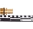 Соединитель с наружной резьбой Tiemme ASSIALPEX 1" x 32-4,4 1710143 5