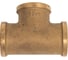 Тройник Tiemme 1/2" компакт 1500816 5