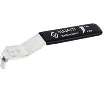 Тройник для медных труб Tiemme обжим, с вн. резьбой 15x1/2" x 15 1000023